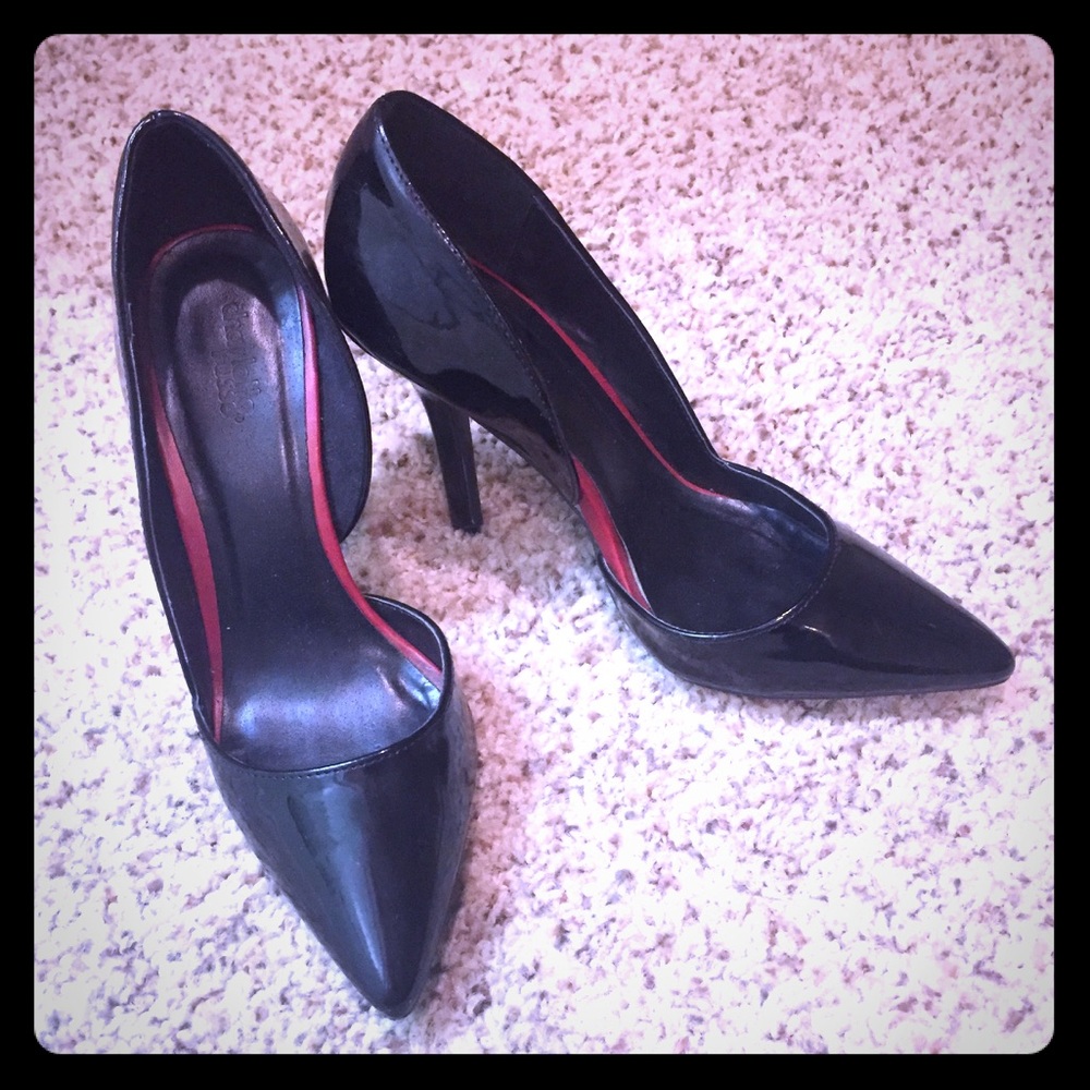 Ladies heels!